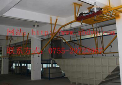 电泳自动线涂装设备 志邦科技小型电泳设备生产研发
